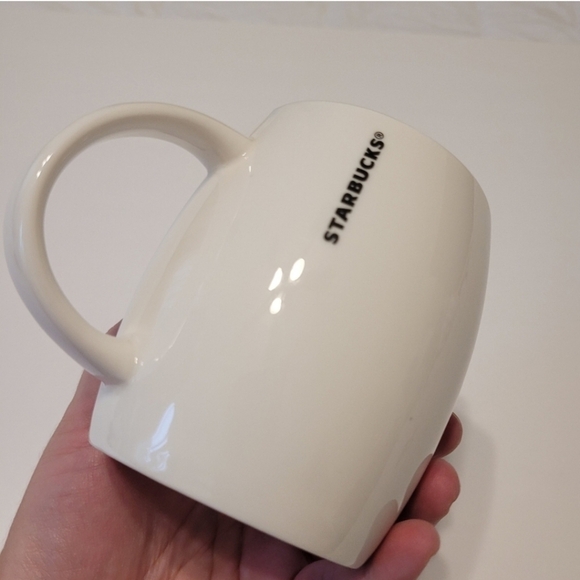 Starbucks mug - Picture 5 of 9
